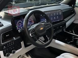 شيفروليه تاهو